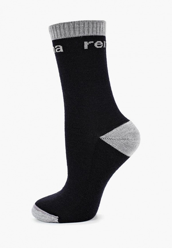 

Носки Reima, Черный, Boot