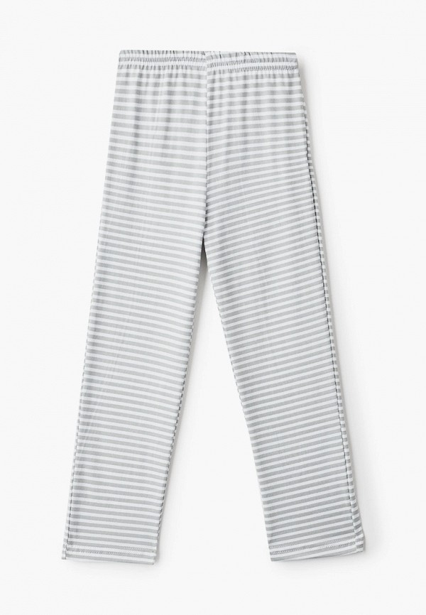 Пижама КотМарКот разноцветный, размер 128, фото 4