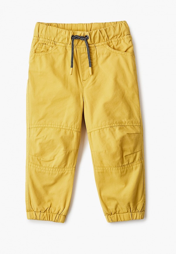 

Брюки Coccodrillo, Желтый