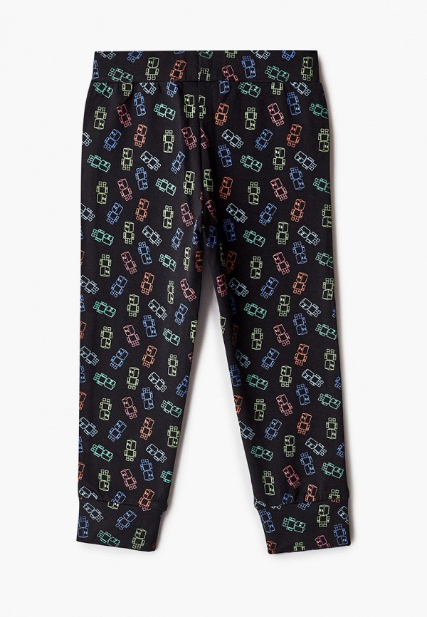 фото Брюки спортивные coccodrillo