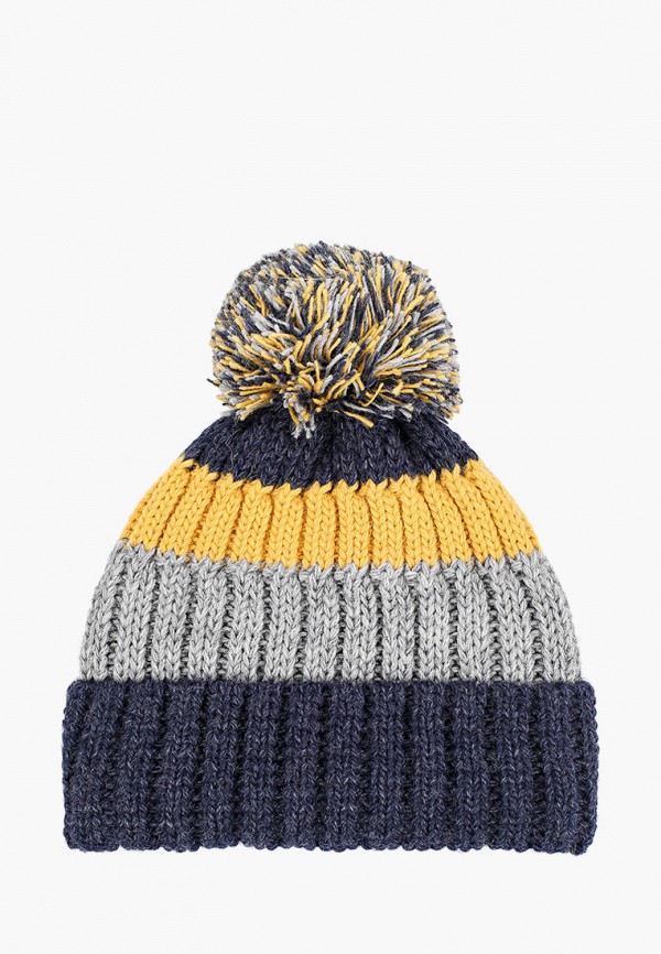 

Шапка Coccodrillo, Разноцветный