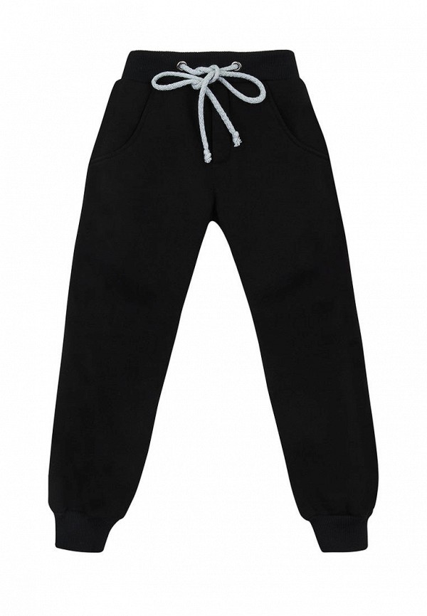 

Брюки спортивные Kids Couture, Черный
