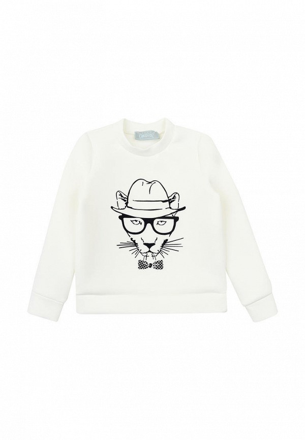 

Свитшот Kids Couture, Белый