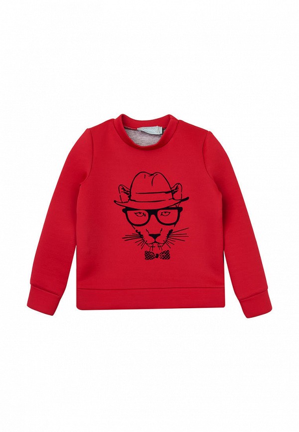

Свитшот Kids Couture, Красный