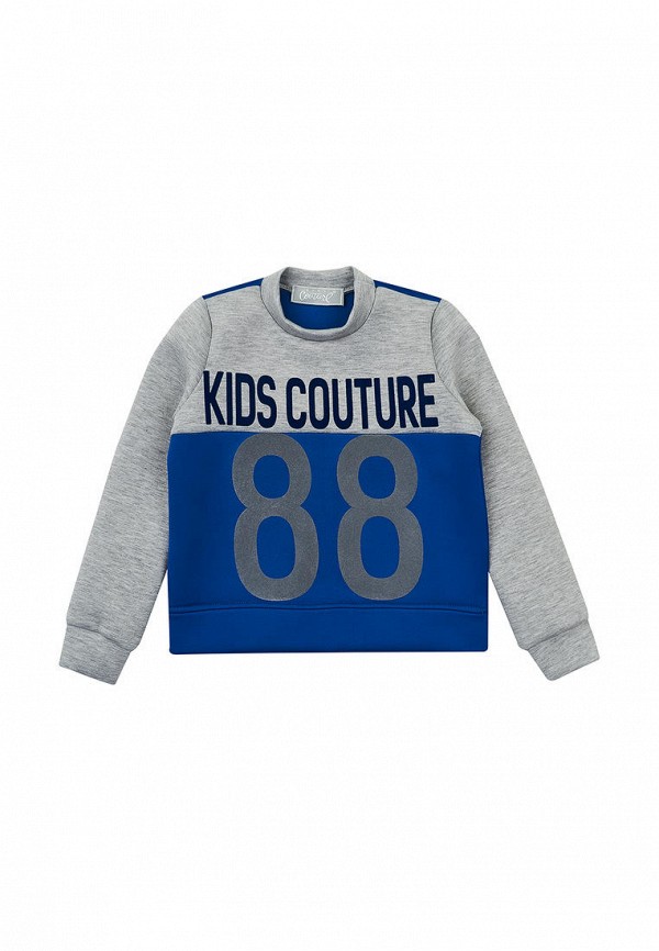 

Свитшот Kids Couture, Синий