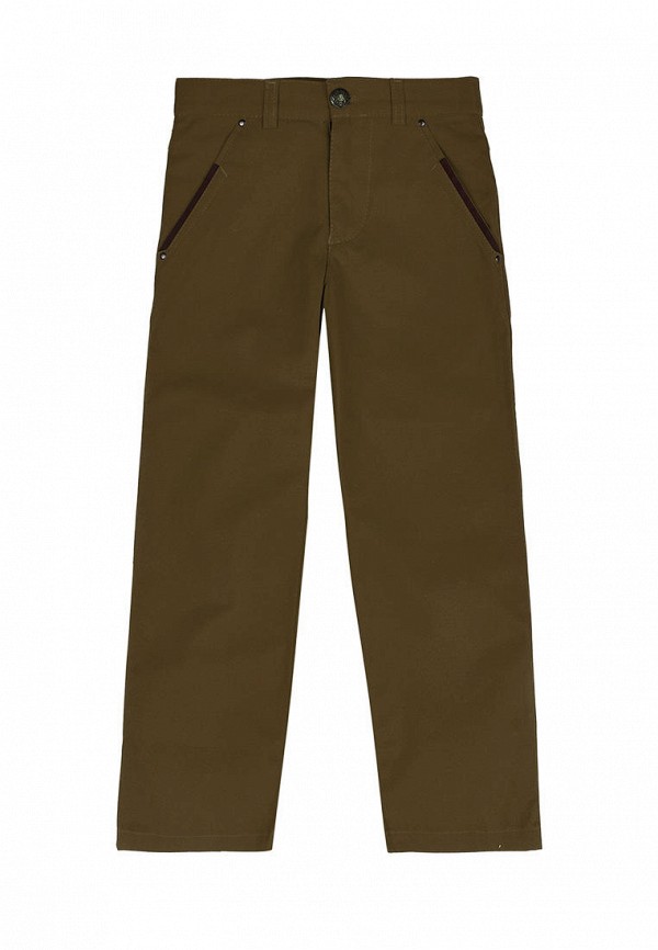 

Брюки Kids Couture, Хаки, Kids Couture MP002XB00TQU