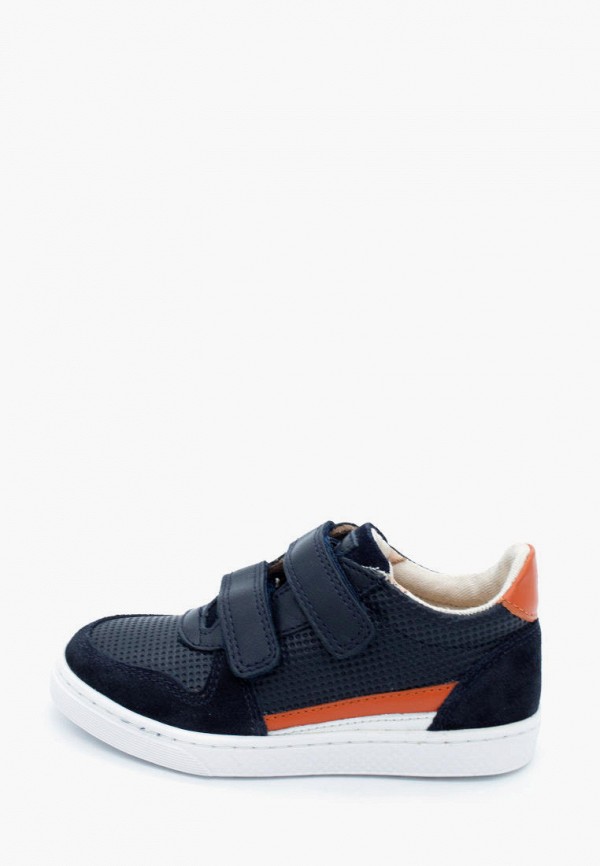 

Кеды Pom d'Api, Синий, Pom d'Api MP002XB00TTL