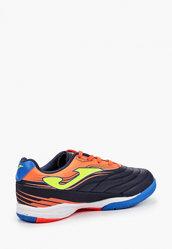 

Бутсы зальные Joma, Разноцветный, TOLEDO