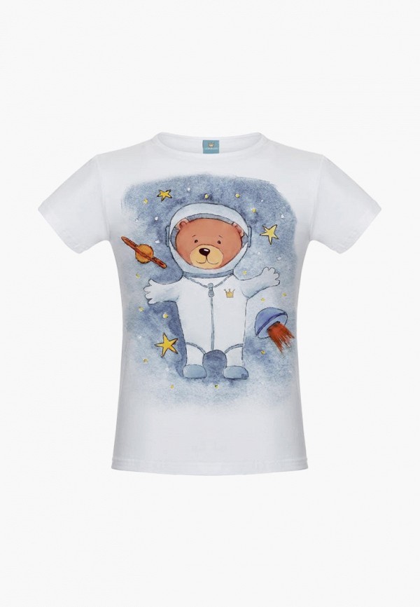 Футболка Lisa&Leo