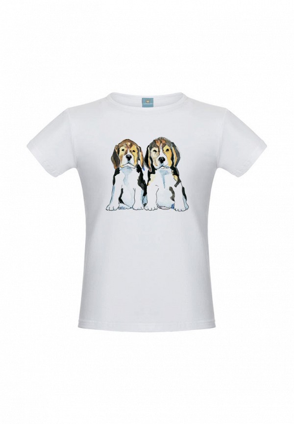 Футболка Lisa&Leo