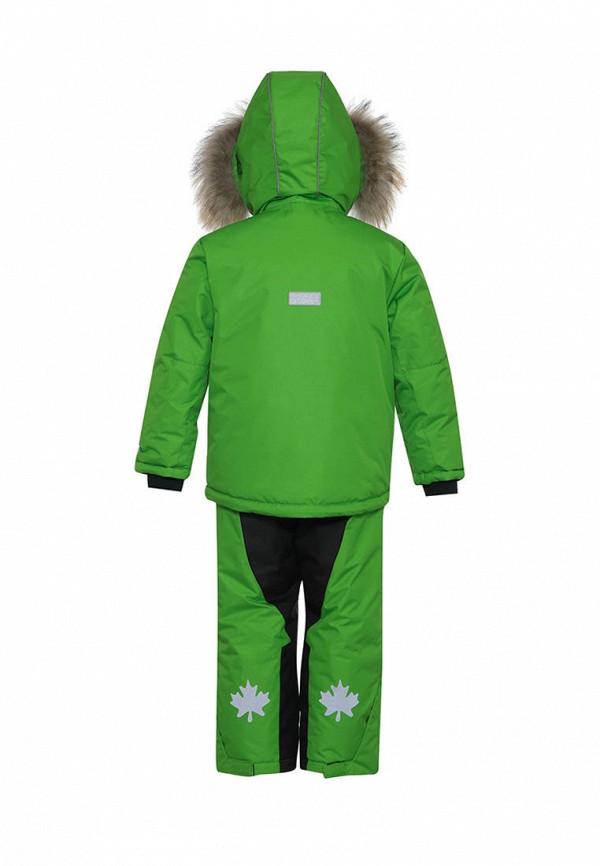 фото Костюм утепленный stylish amadeo