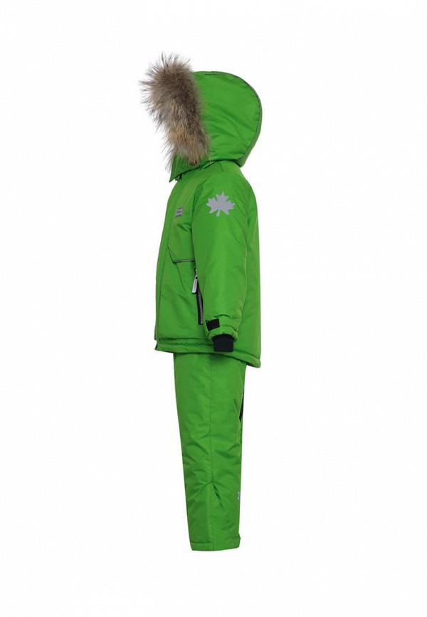 фото Костюм утепленный stylish amadeo