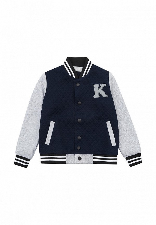 

Куртка Kids Couture, Синий, Kids Couture MP002XB00TYY