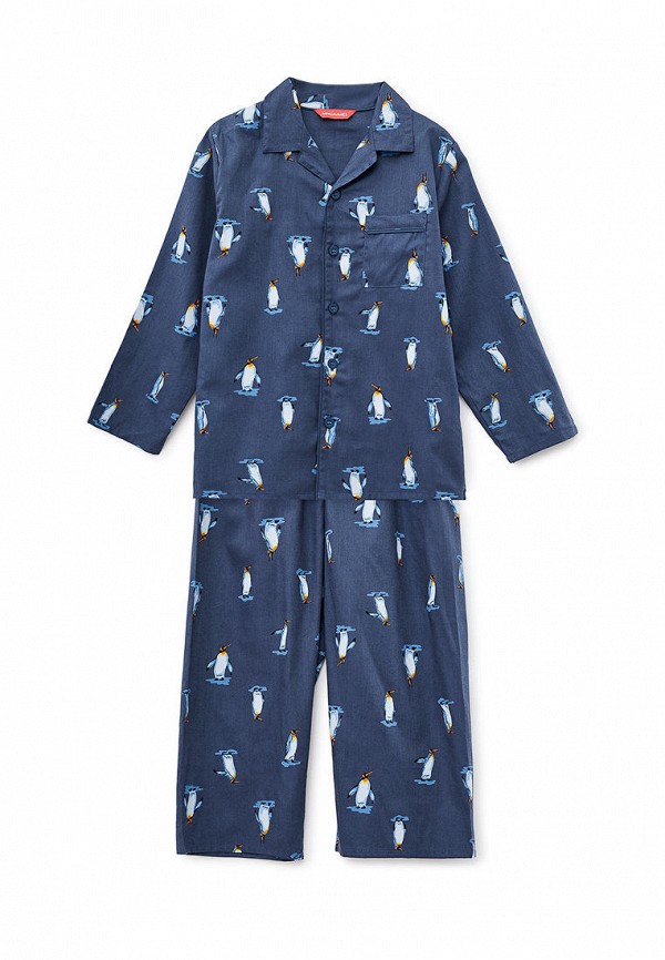 

Пижама Cyberjammies, Синий, Arthur