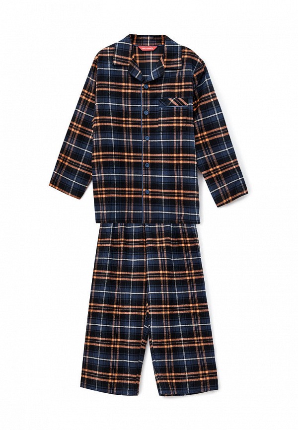 

Пижама Cyberjammies, Синий, Arthur