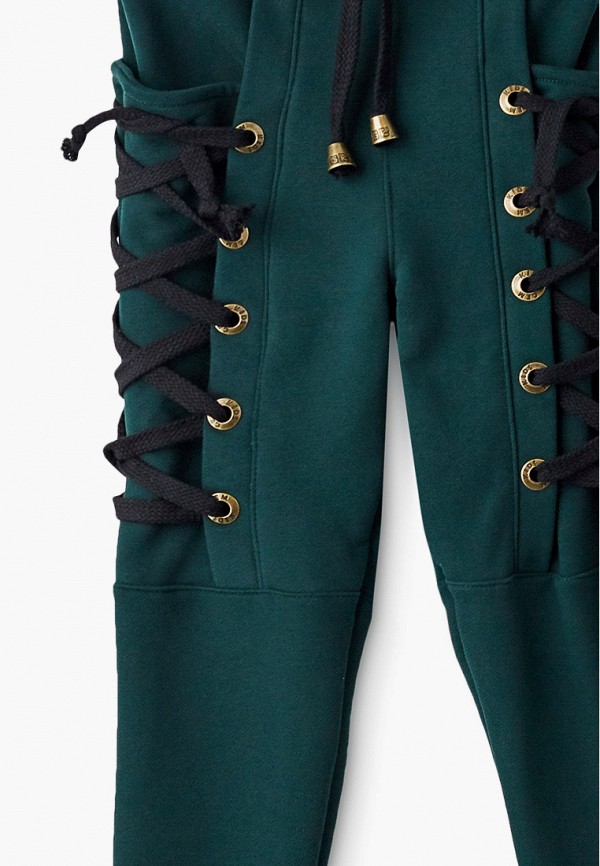 фото Брюки спортивные gemkraft