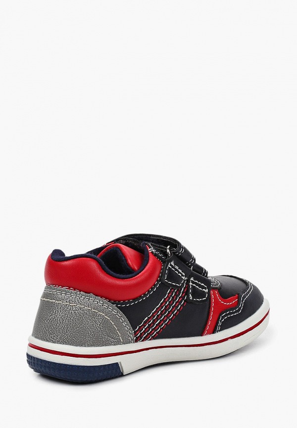 фото Ботинки biker