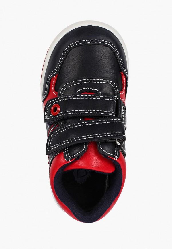 фото Ботинки biker