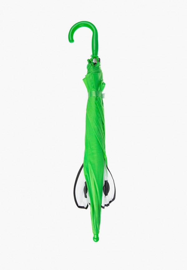 Детский зонт-трость PlayToday цвет зеленый  Фото 2
