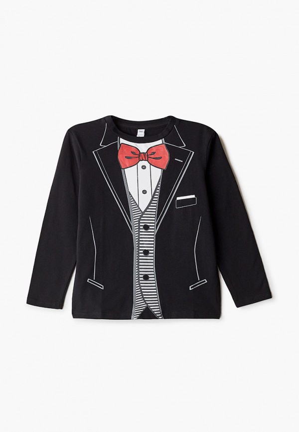 фото Лонгслив playtoday