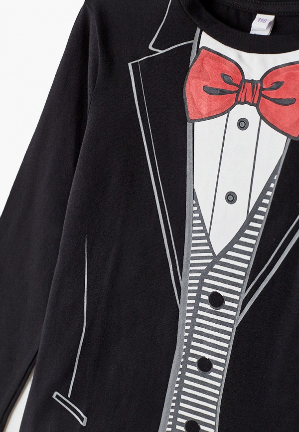 фото Лонгслив playtoday