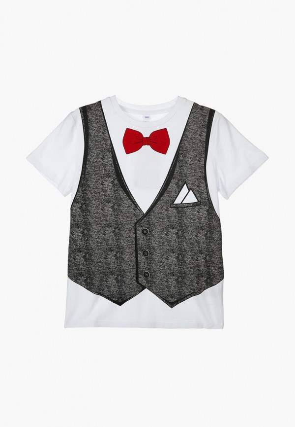 фото Футболка playtoday