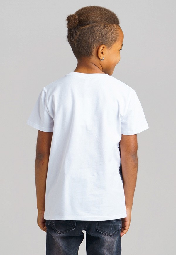 фото Футболка playtoday