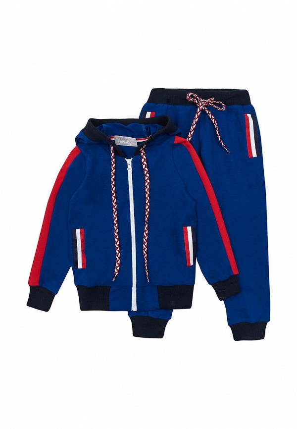 

Костюм спортивный Kids Couture, Синий