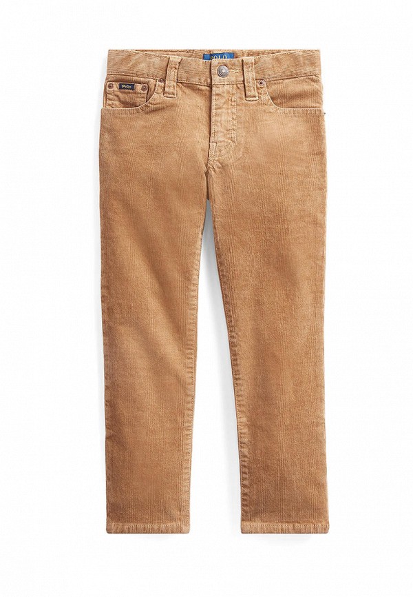

Брюки Polo Ralph Lauren, Бежевый, Polo Ralph Lauren MP002XB00U3A