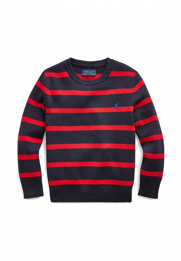 

Джемпер Polo Ralph Lauren, Синий