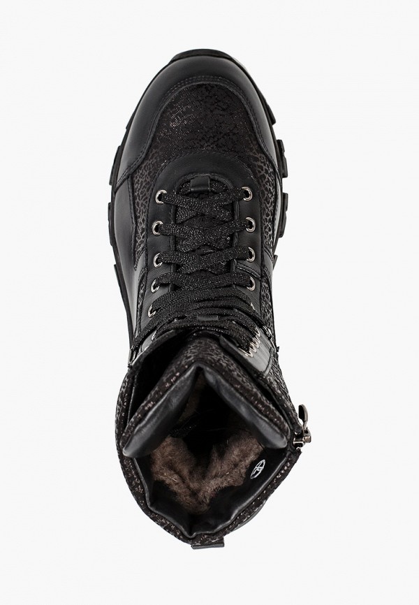 

Кроссовки Shagovita, Черный