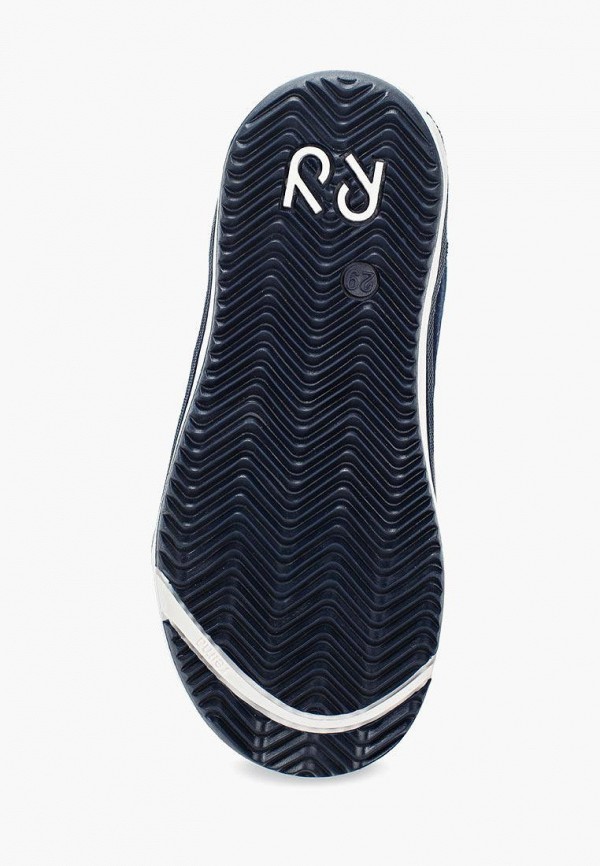 

Ботинки Reima, Синий, Reima MP002XB00U69