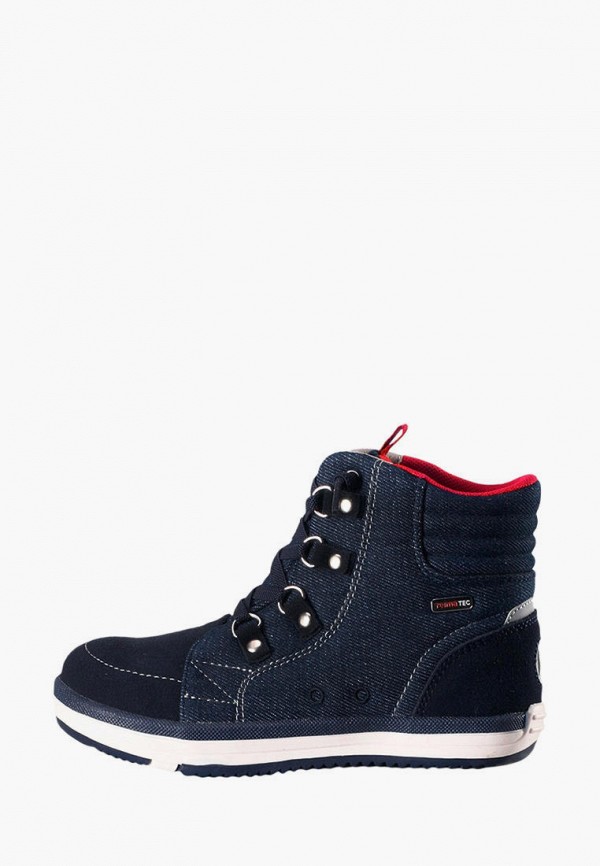 

Ботинки Reima, Синий, Wetter Jeans