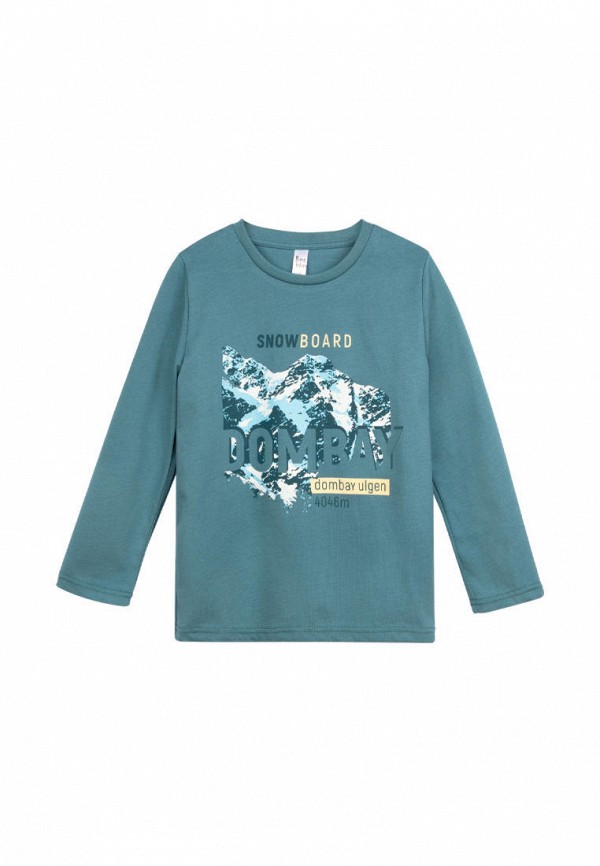 Лонгслив Bossa Nova 503₽