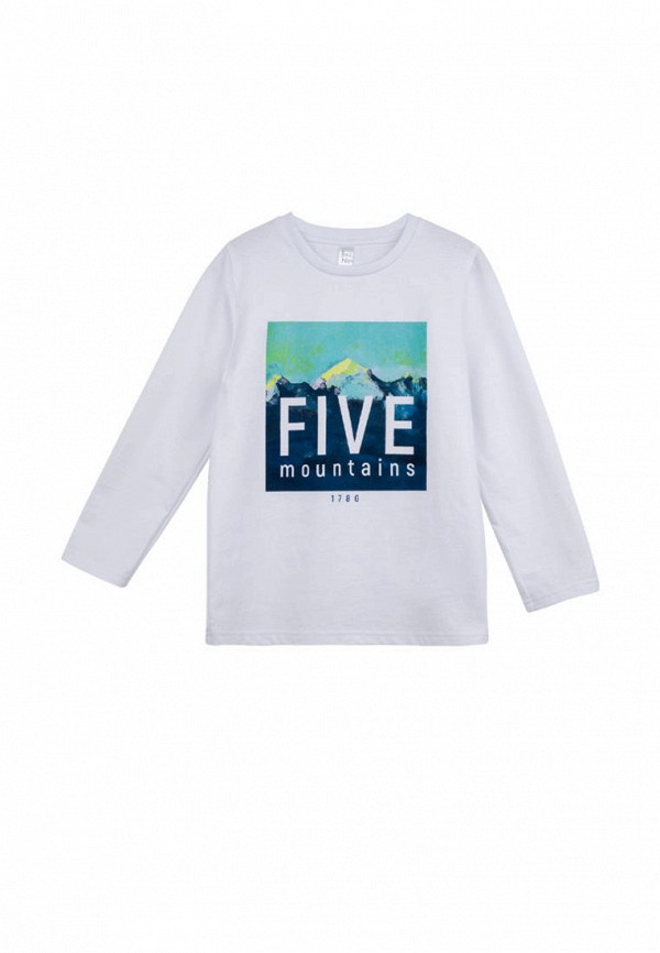 Лонгслив Bossa Nova 659₽