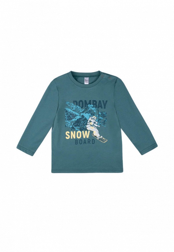 Лонгслив Bossa Nova 507₽