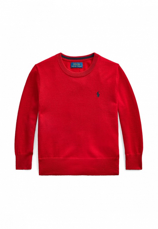 

Джемпер Polo Ralph Lauren, Красный, Polo Ralph Lauren MP002XB00UAD