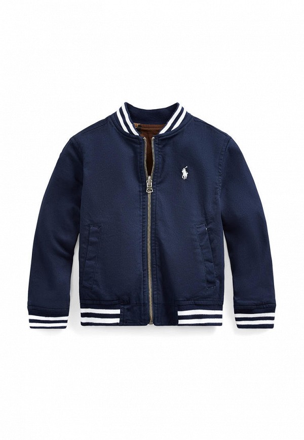 

Куртка Polo Ralph Lauren, Синий, Polo Ralph Lauren MP002XB00UAO