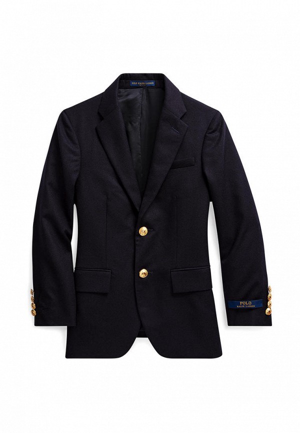 

Пиджак Polo Ralph Lauren, Синий