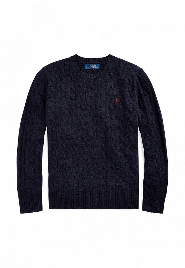 

Джемпер Polo Ralph Lauren, Синий, Polo Ralph Lauren MP002XB00UBD