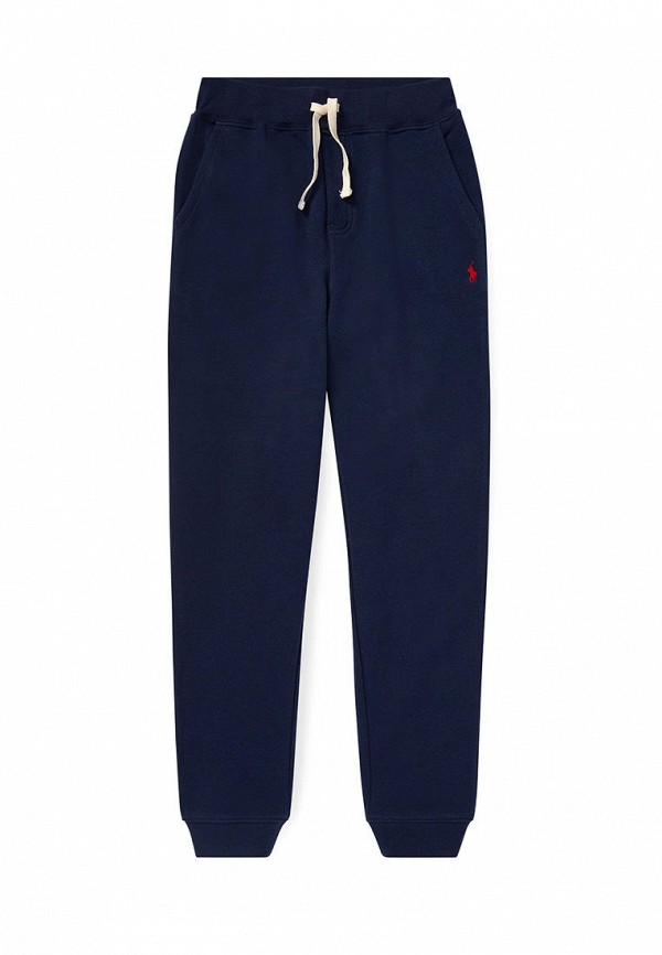 

Брюки спортивные Polo Ralph Lauren, Синий