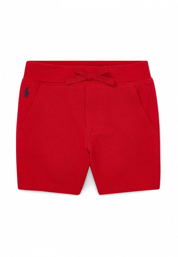 

Шорты спортивные Polo Ralph Lauren, Красный, Polo Ralph Lauren MP002XB00UC2