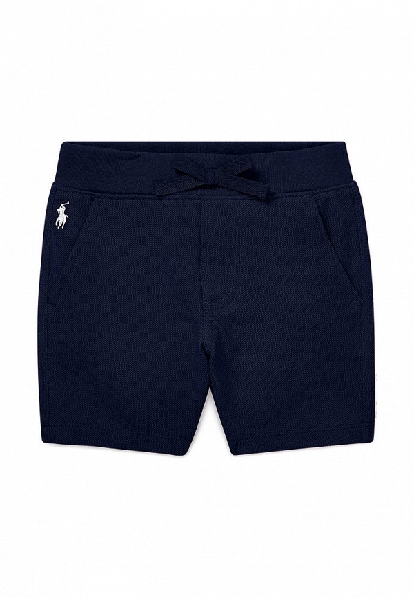 

Шорты спортивные Polo Ralph Lauren, Синий, Polo Ralph Lauren MP002XB00UC3