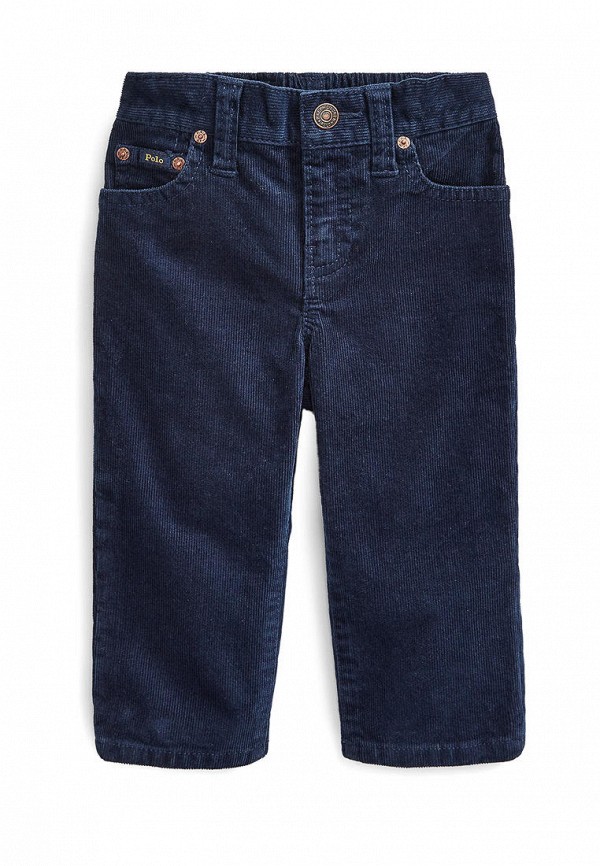 

Брюки Polo Ralph Lauren, Синий, Polo Ralph Lauren MP002XB00UC8