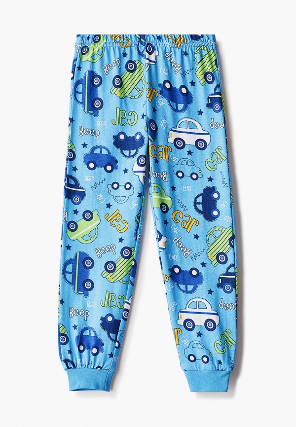 Пижама для мальчика RoxyFoxy цвет синий  Фото 4
