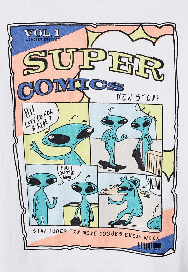 фото Футболка sela