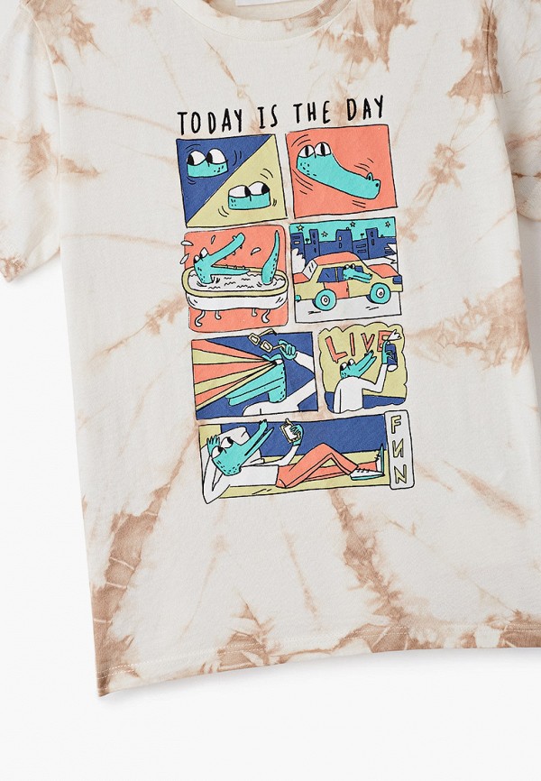 фото Футболка sela