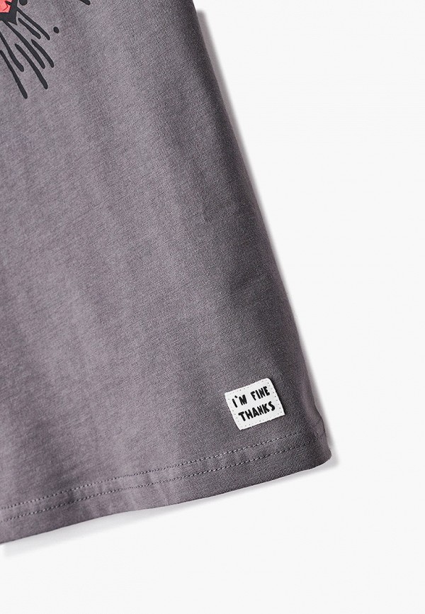 фото Футболка sela