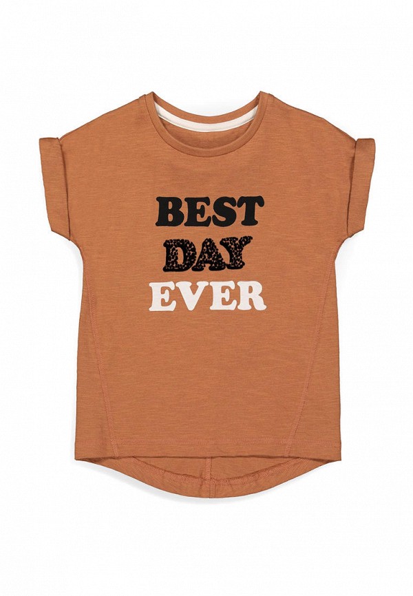 

Футболка Mothercare, Коричневый