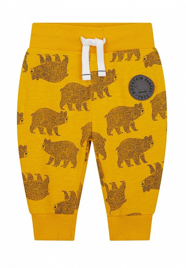 

Брюки спортивные Mothercare, Желтый